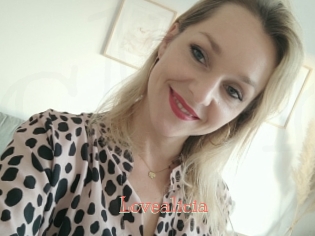 Lovealicia