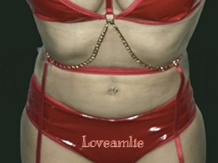 Loveamlie