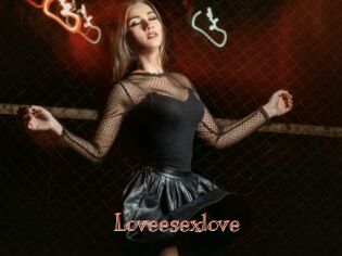 Loveesexlove