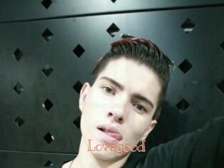 lovegood Celebrix