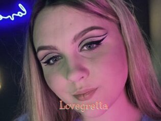 Lovegretta