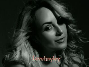 Lovehayley