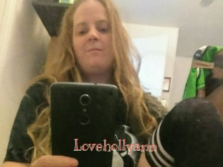 lovehollyann Celebrix