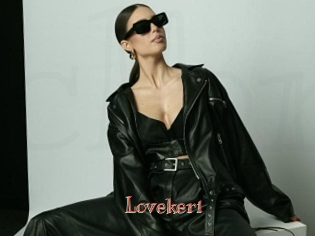 Lovekeri