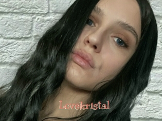 Lovekristal