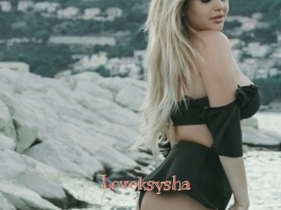 Loveksysha