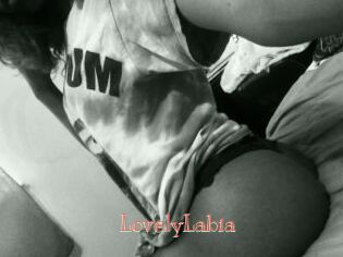 LovelyLabia