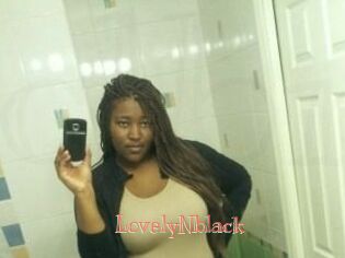 LovelyNblack