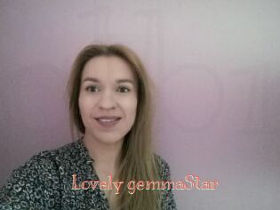 Lovely_gemmaStar