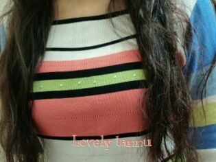 Lovely_tannu