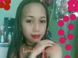 Lovelycamille18