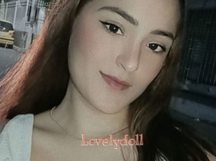 Lovelydoll