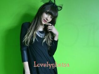 Lovelygheisa