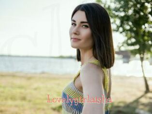 Lovelygirlaisha