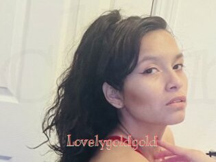 Lovelygoldgold