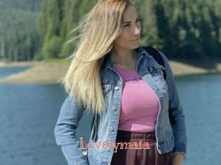 Lovelymaia