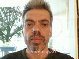 Lovelyman28