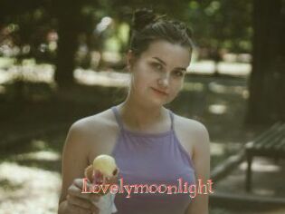 Lovelymoonlight
