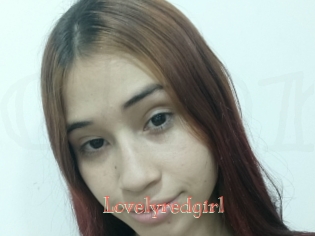 Lovelyredgirl
