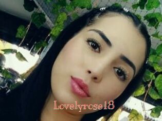Lovelyrose18