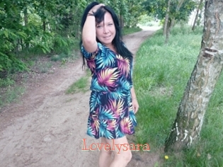 Lovelysara