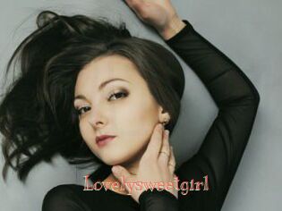 Lovelysweetgirl