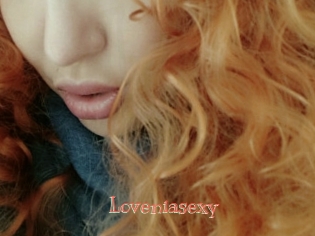 Loveniasexy