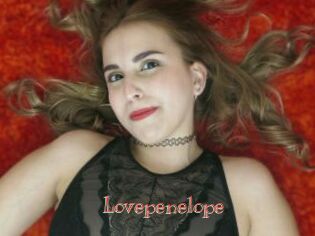 Lovepenelope