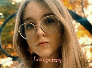 Lovepenny