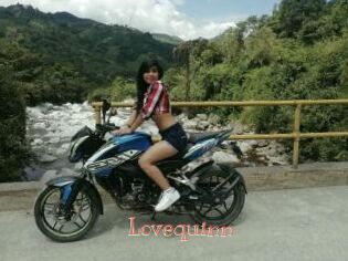 Lovequinn