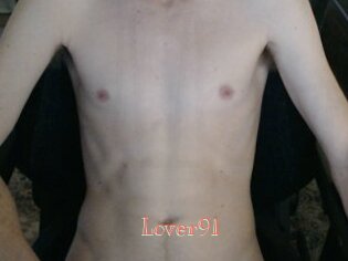 Lover91