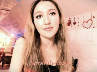 Loverafenixan