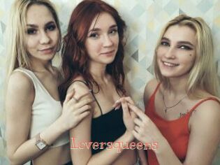 Loversqueens