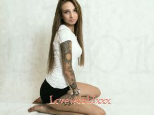 Loveworldxxx