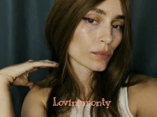 Lovingmonty