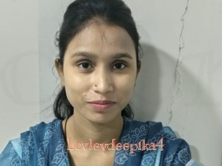 Lovleydeepika4