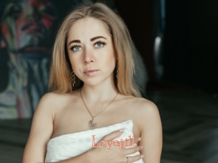 Loyajill