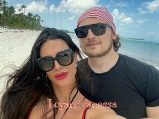 Loyandvanessa