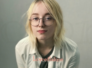Loyceflakne