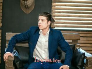 Loydaiden