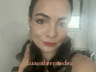 Luanahernandez