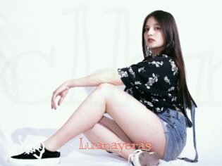 Luanayeras