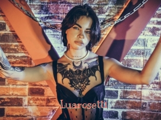 Luarosetti