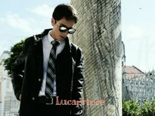 Lucaprince