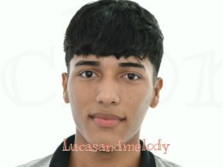 Lucasandmelody