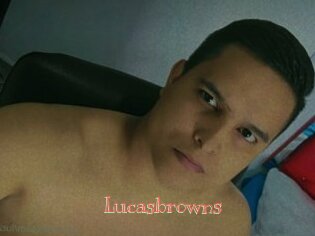 Lucasbrowns