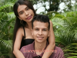 luccyandjames Celebrix
