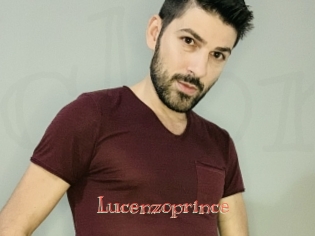 Lucenzoprince