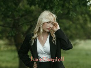 Lucettaantell