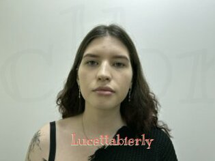 Lucettabierly